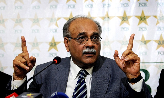 Era of uncertainty in PCB over: Najam Sethi